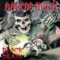 Black Death cover