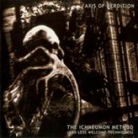 The Ichneumon Method (And Less Welcome Techniques) cover