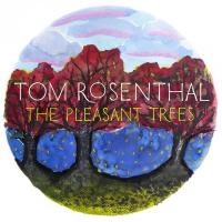 The Pleasant Trees cover