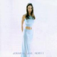 Jennifer Love Hewitt cover