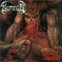 Diabolical Bloodshed cover
