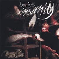 Basics Of Insanity cover