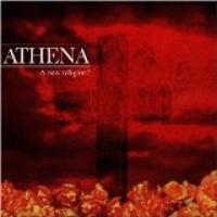 A New Religion? cover