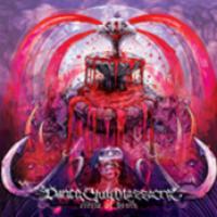 Circle Of Death cover