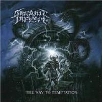 The Way To Temptation cover