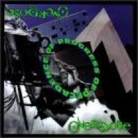 Progress Of Decadence cover