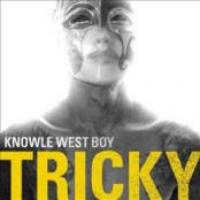 Knowle West Boy cover