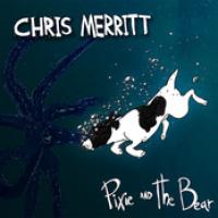 Pixie And The Bear cover