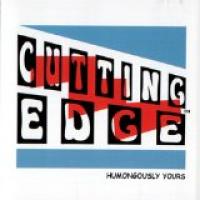 Humongously Yours cover