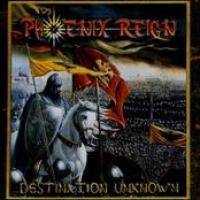 Destination Unknown cover