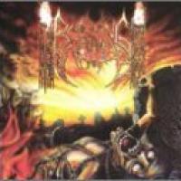 Eve Of The Entities cover