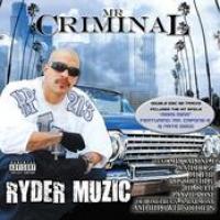 Ryder Muzic cover