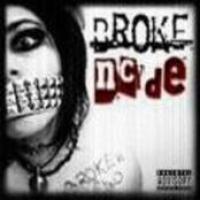 The Broken! cover