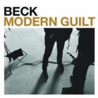 Modern Guilt cover
