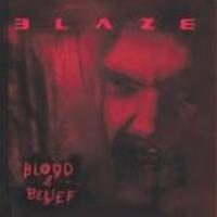 Blood & Belief cover