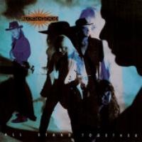 All Stand Together cover