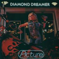 Diamond Dreamer cover