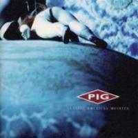 Genuine American Monster cover