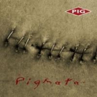Pigmata cover