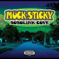 Bobolink Cove cover