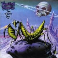 Time Tells No Lies cover