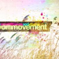 Movement cover