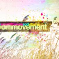 Movement cover