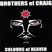 Colours Of Heaven cover