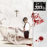 Feel The Blade cover