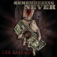 God Save Us cover