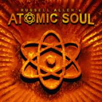 Russell Allen's Atomic Soul cover
