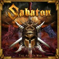 The Art Of War cover