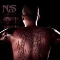 Nas cover
