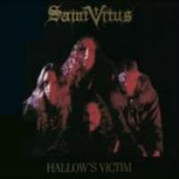 Hallow's Victim cover