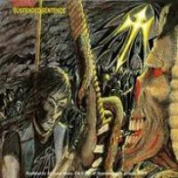 Suspended Sentence cover