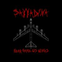 Fear Gave Us Wings cover