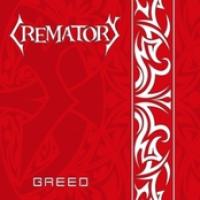Greed cover