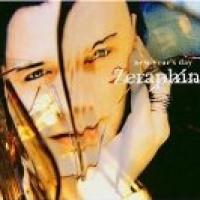 New Year's Day cover