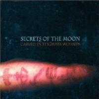 Carved In Stigmata Wounds cover