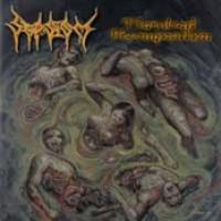 Purulent Decomposition cover