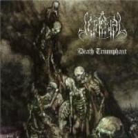 Death Triumphant cover