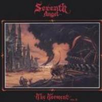 The Torment cover