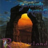 Rainbowland cover