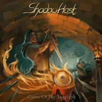 Curse Of The Angeleye cover