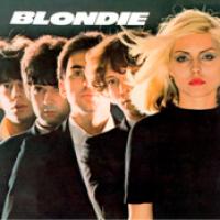 Blondie cover
