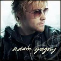 Adam Gregory cover