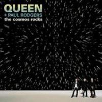 The Cosmos Rocks cover