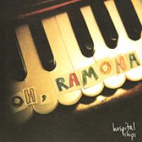 Oh, Ramona cover