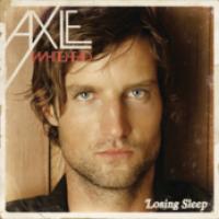 Losing Sleep cover