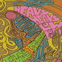 Turtle Nipple And The Toxic Shock cover